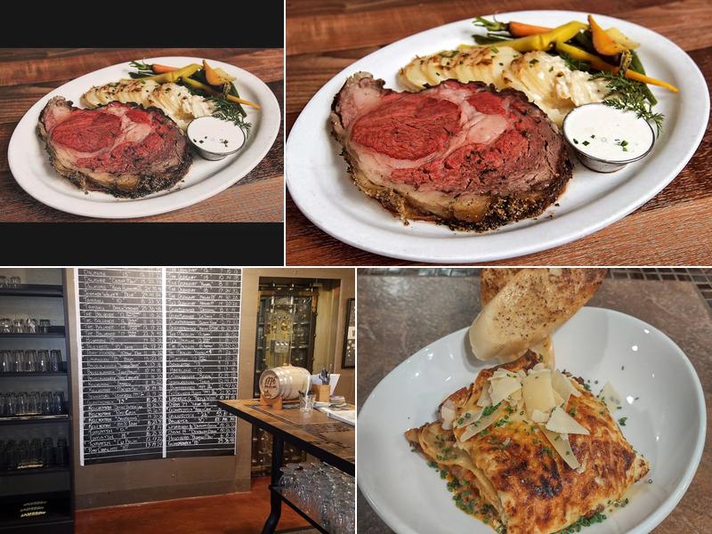 Father Paddy's Pub 435 Main St, Woodland