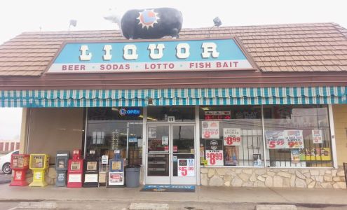 Adolfo's Liquor Store Lemoore