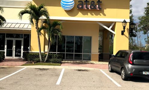 AT&T Store