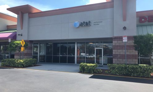 AT&T Store