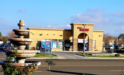 Delano Liquor Delano