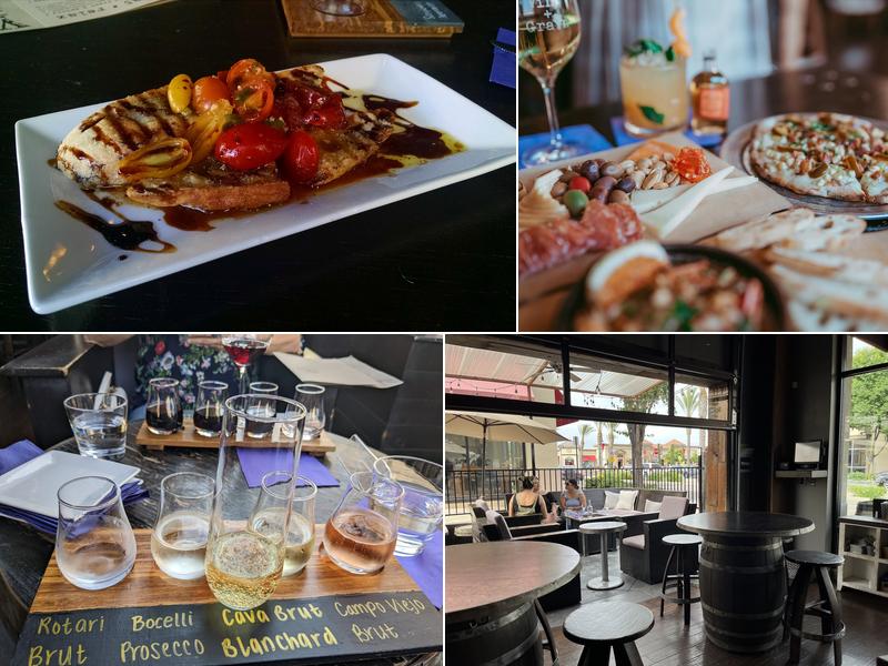 Vine and Grain 2475 Sand Creek Rd #112, Brentwood