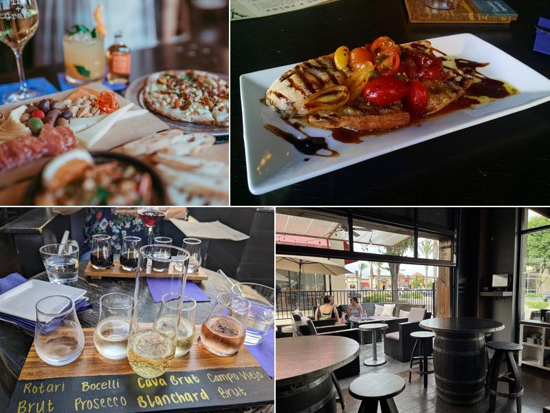 Vine and Grain 2475 Sand Creek Rd #112, Brentwood