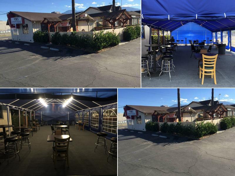 Rumors 1125 Calimesa Blvd, Calimesa