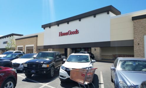 HomeGoods Naples