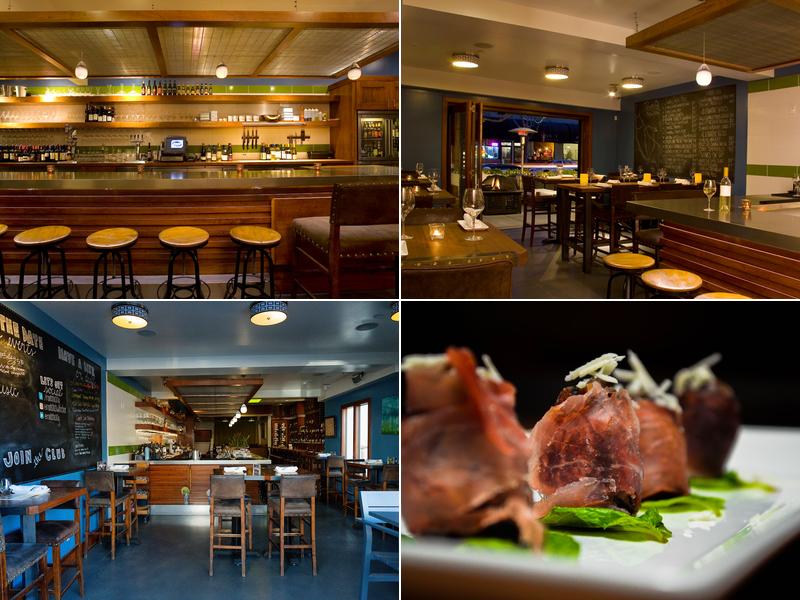 Rootstock Wine Bar Los Gatos