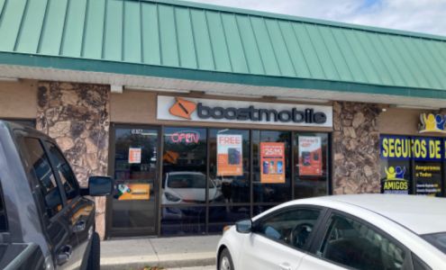 Boost Mobile