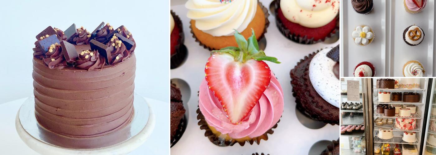 Layer Cake Bakery (LCB)