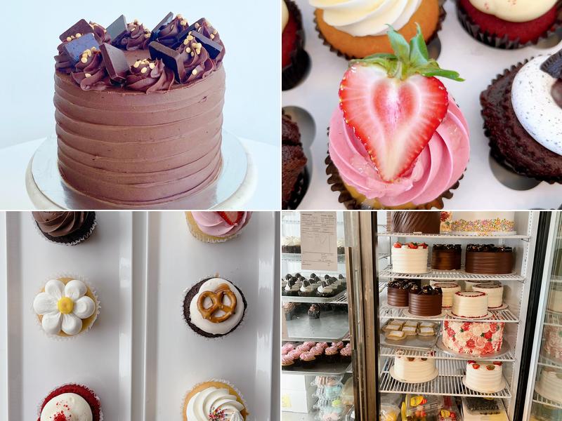 Layer Cake Bakery (LCB)