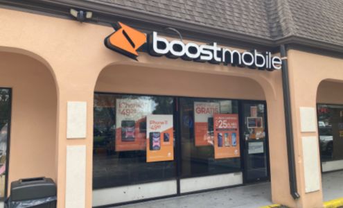 Boost Mobile