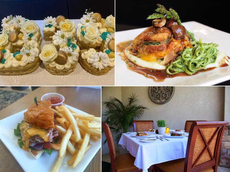 Bistro 39 Restaurant and Bar