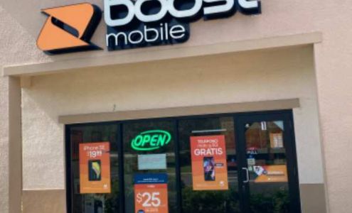 Boost Mobile