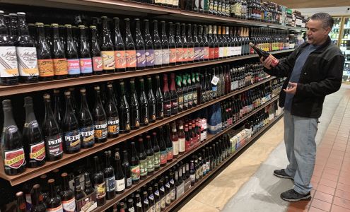 Picadilly Marketplace