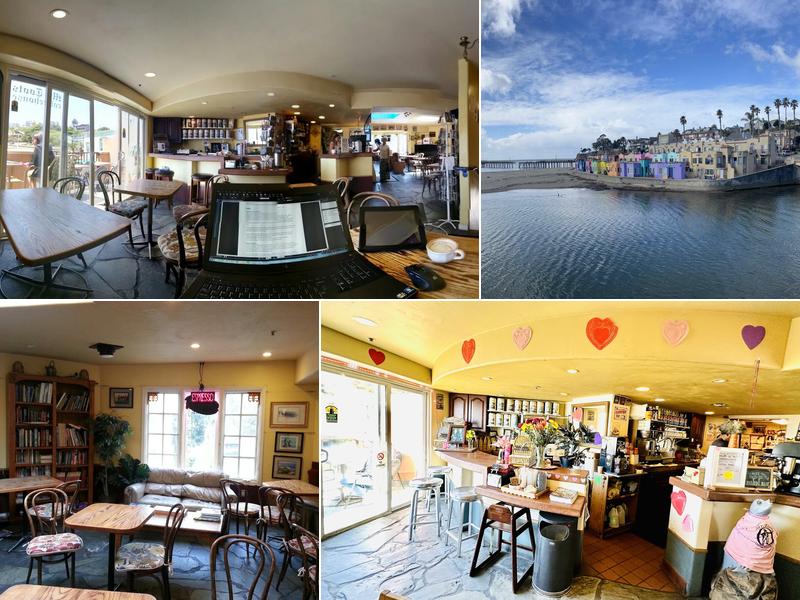 Mr Toots Coffeehouse