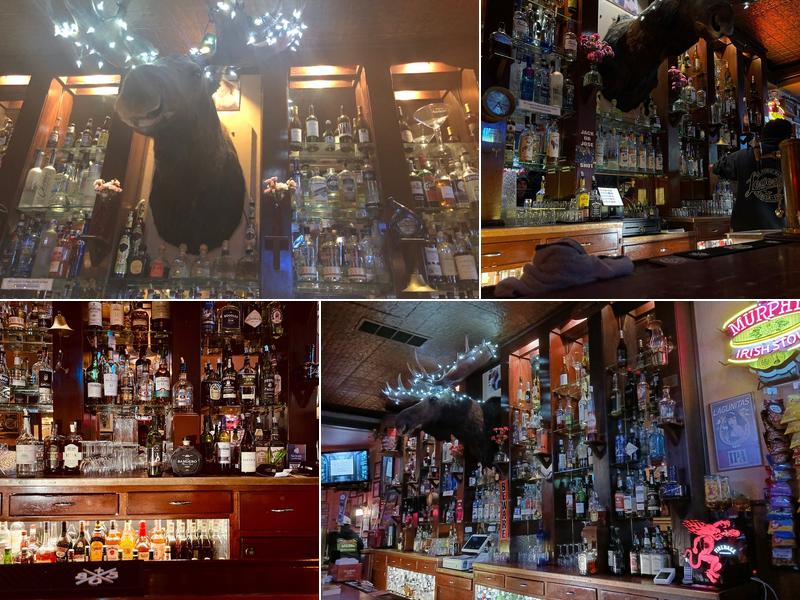 Legends At the Old Circle Inn