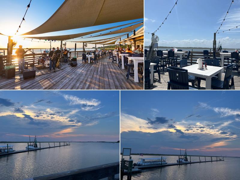 The Wharf 371 Riverview Dr, Jekyll Island