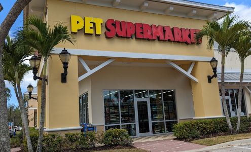 Pet Supermarket