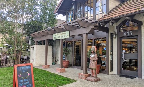 Danville Cigar Fine Wine & Gifts