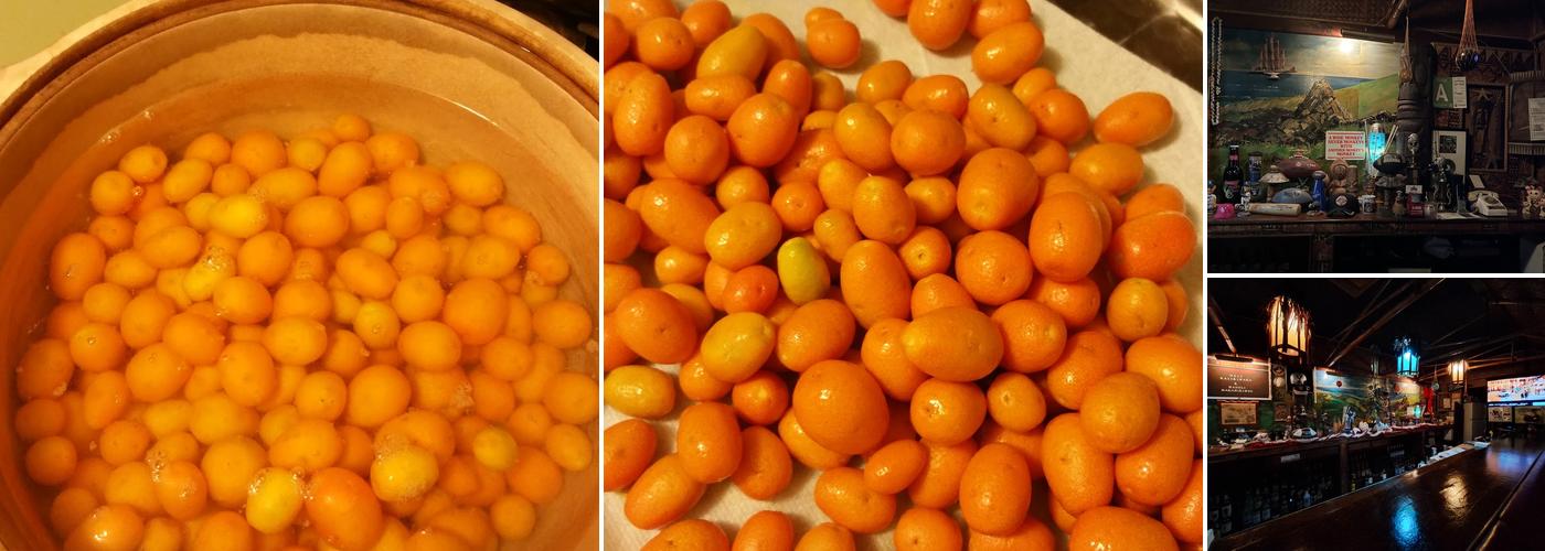 Thomway Hale Hawaii Lounge