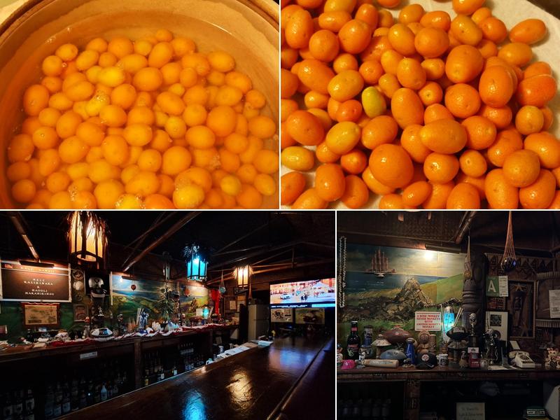 Thomway Hale Hawaii Lounge