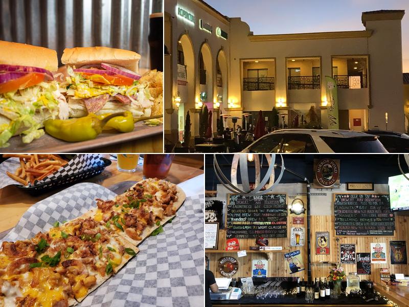 Peninsula Tap House 31234 Palos Verdes Dr W suite b, Rancho Palos Verdes