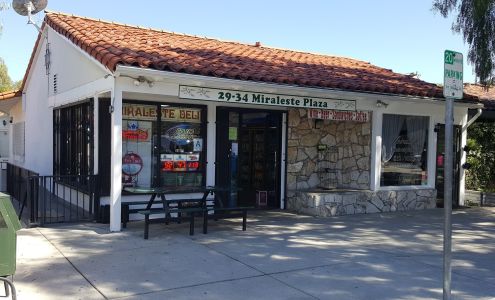 Miraleste Liquor & Deli Rancho Palos Verdes