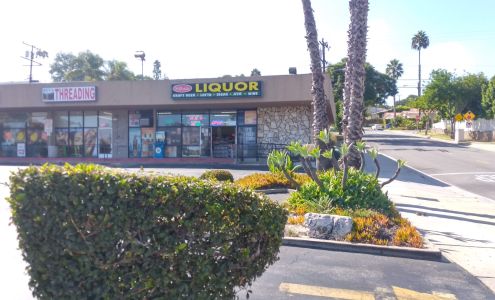 Hillside Liquor Rancho Palos Verdes