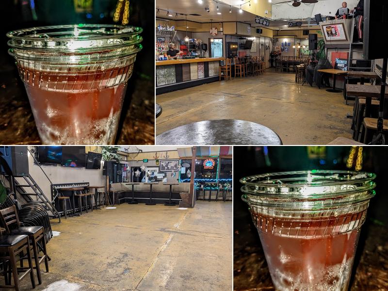 The Tradewinds 8210 Old Redwood Hwy, Cotati