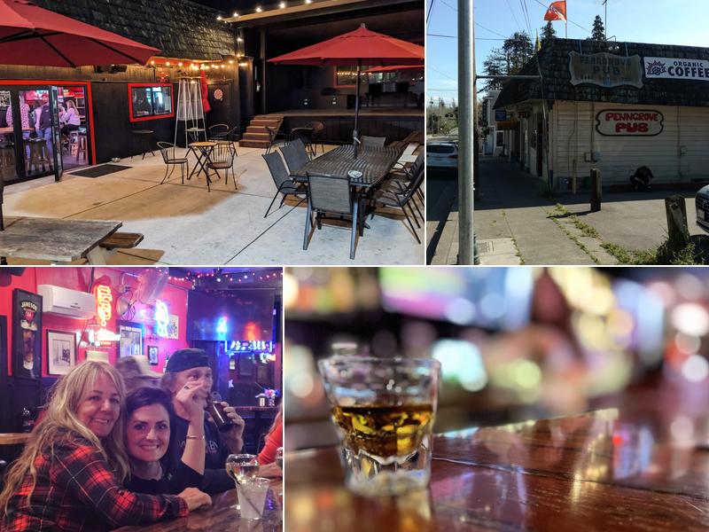 Penngrove Pub 10005 Main St, Penngrove