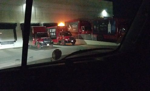 Republic National Distributing Company Express (Young's Market Company) Santa Rosa