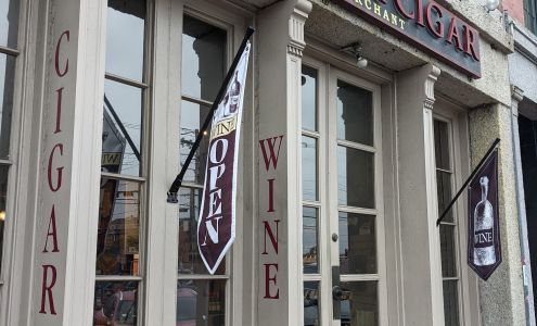 Old Port Wine Merchants