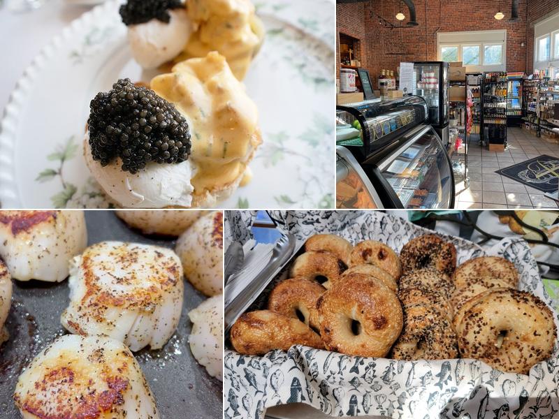 Browne Trading Market