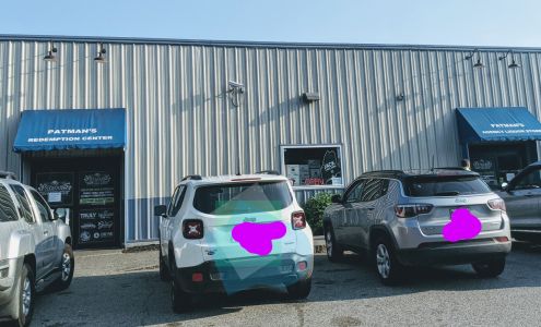 Patman's Agency Liquor Store & Beverage Center