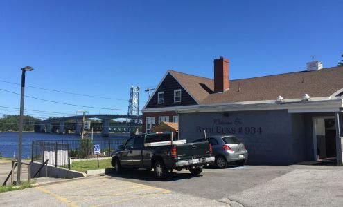 Bath Lodge of Elks #934