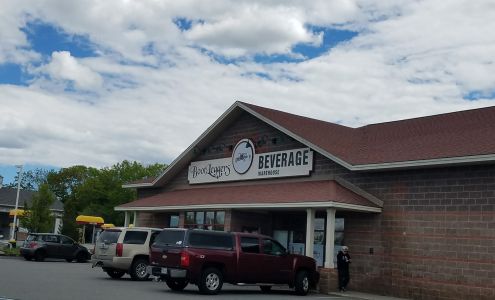 Bootleggers Beverage Warehouse