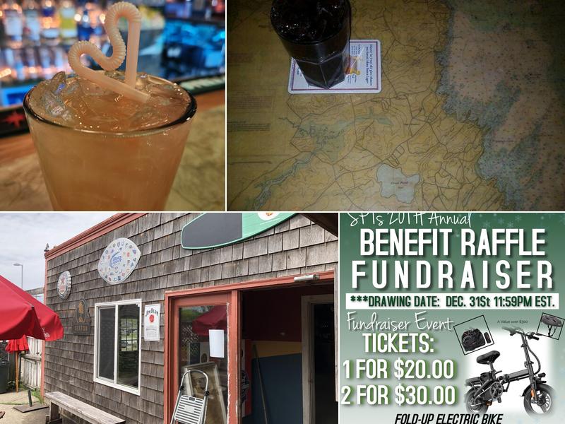 Spring Point Tavern 175 Benjamin W Pickett St, South Portland