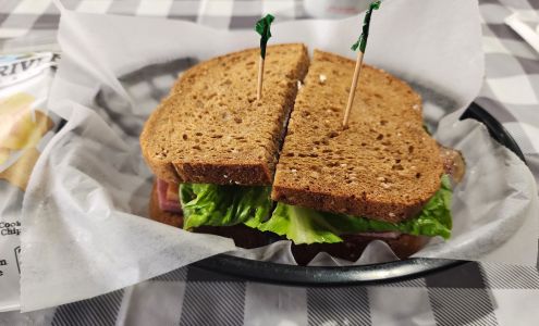 The Honey Baked Ham Company