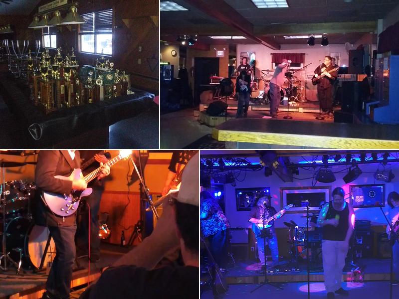 Wolves Club 40 High St, Sanford