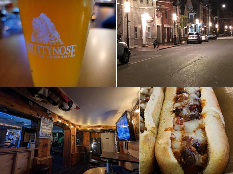 Daniel Street Tavern