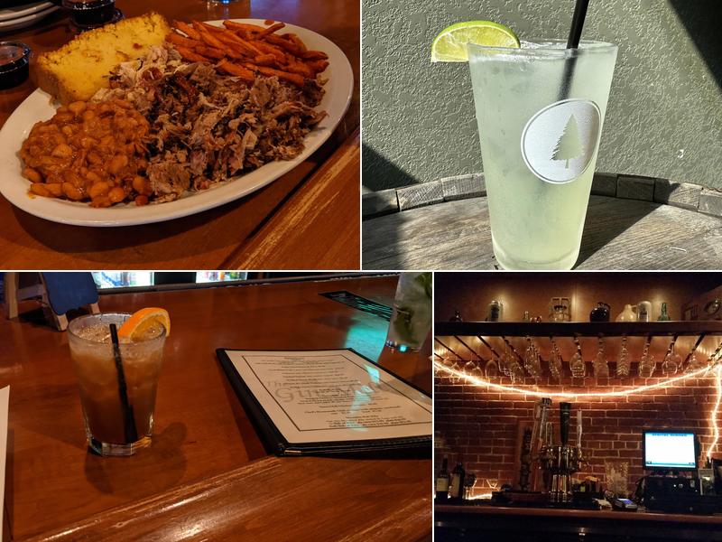 The Gin Mill 302 Water St, Augusta