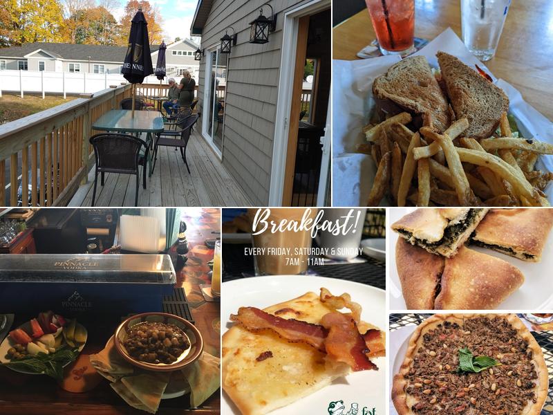 Fat Toad's Pub 655 Maine Ave, Farmingdale