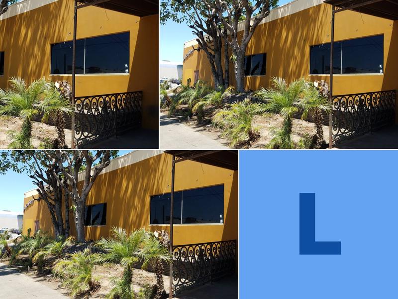 La Villa Grill Banquet Hall & Restaurant