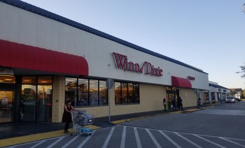 Winn-Dixie