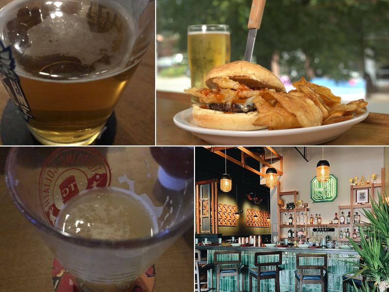 The Corner Pub 4 Wallingford Square, Kittery