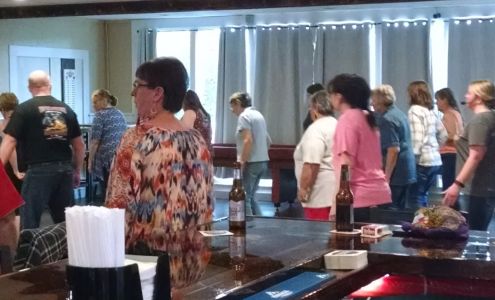 Loyal Order of Moose #444