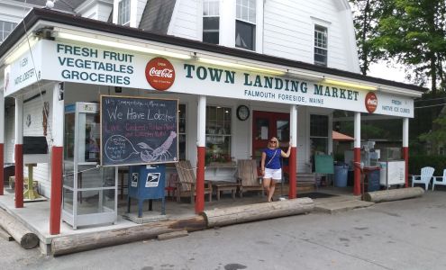 Town Landing Market