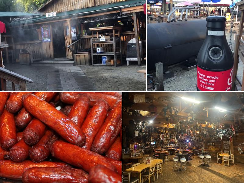 Bentley's Saloon 1601 Portland Rd, Arundel