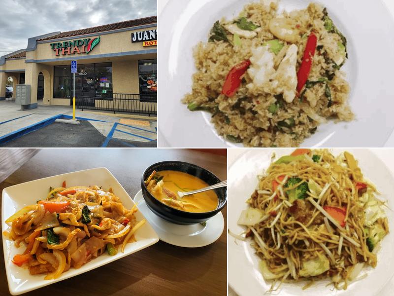 Trendy Thai