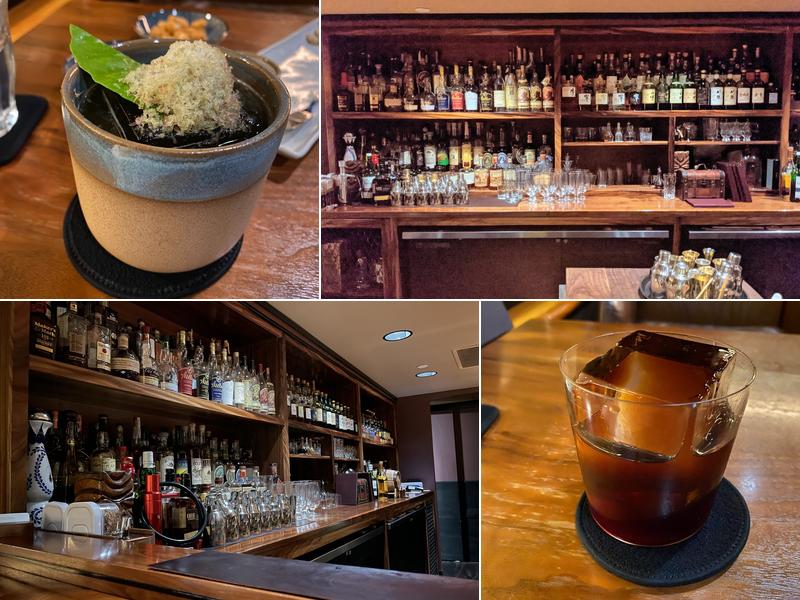 Bar Leather Apron 745 Fort St #127a, Honolulu