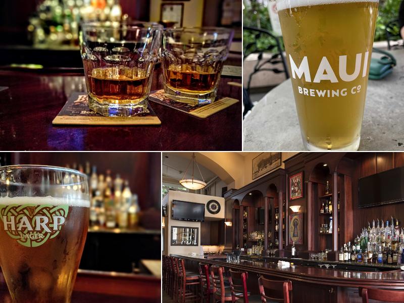 Ferguson's Irish Pub